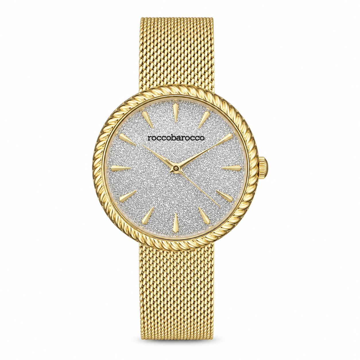 Rocco Barocco Watch 2950L-03M