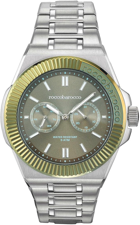 Rocco Barocco Watch 5050M-03M