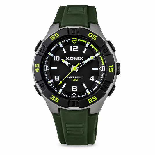 Xonix Watch QKB-003