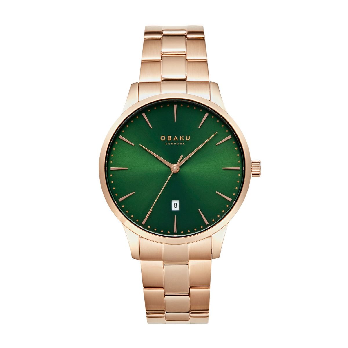 Obaku Watch V247XDVESV