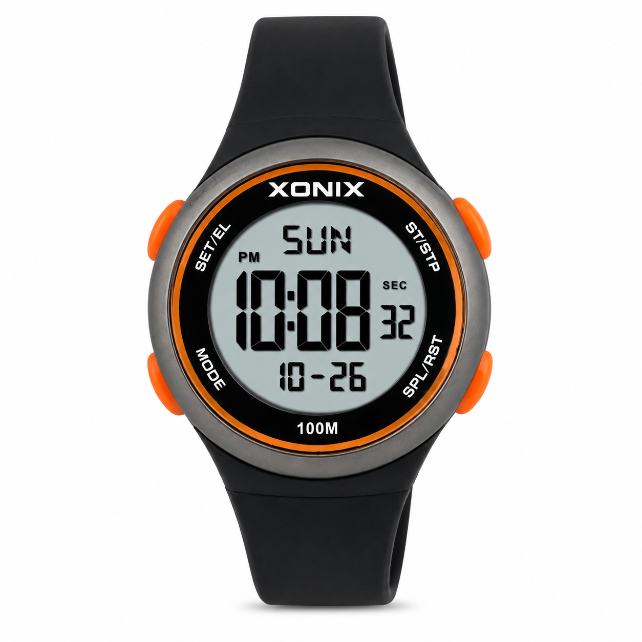 Xonix Watch DAO-A06