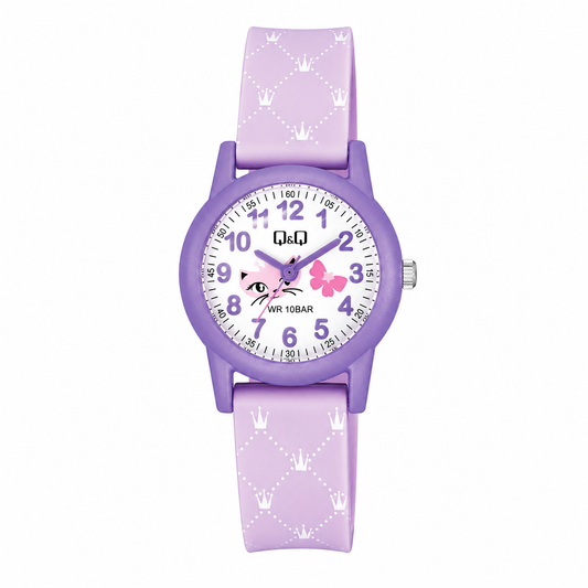 Q&Q Watch VR99J014Y