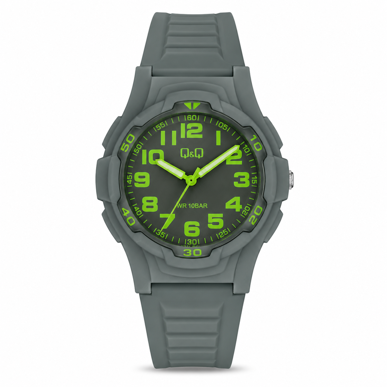 Q&Q Watch V31A-J006VY