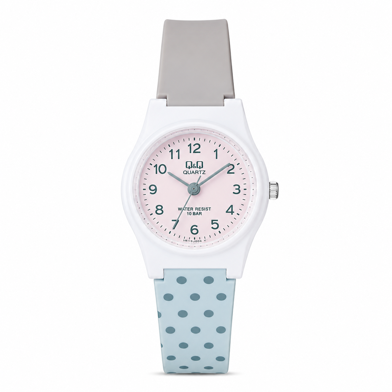 Q&Q Watch VP47J034Y