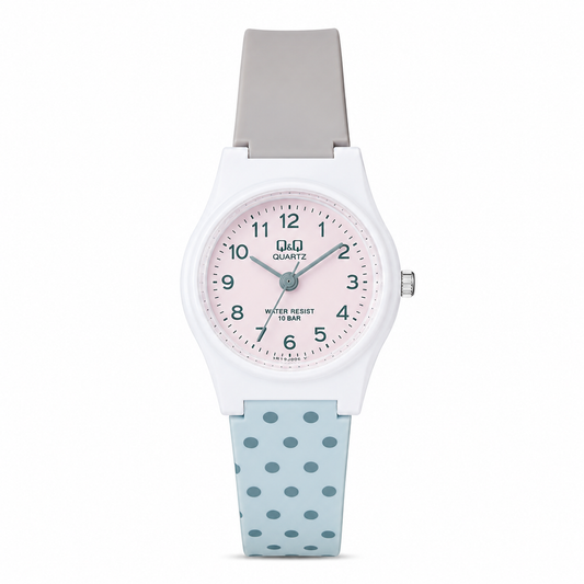 Q&Q Watch VP47J034Y