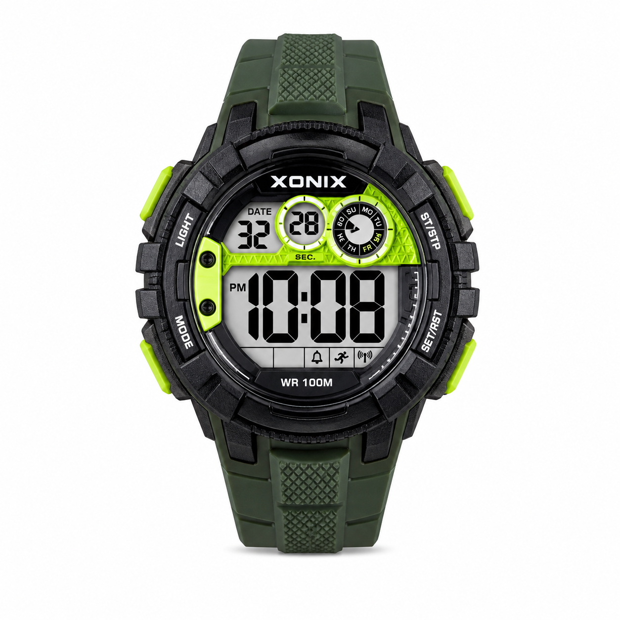 Xonix Watch DAG-A01