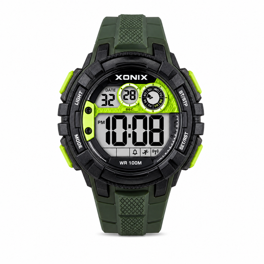 Xonix Watch DAG-A01