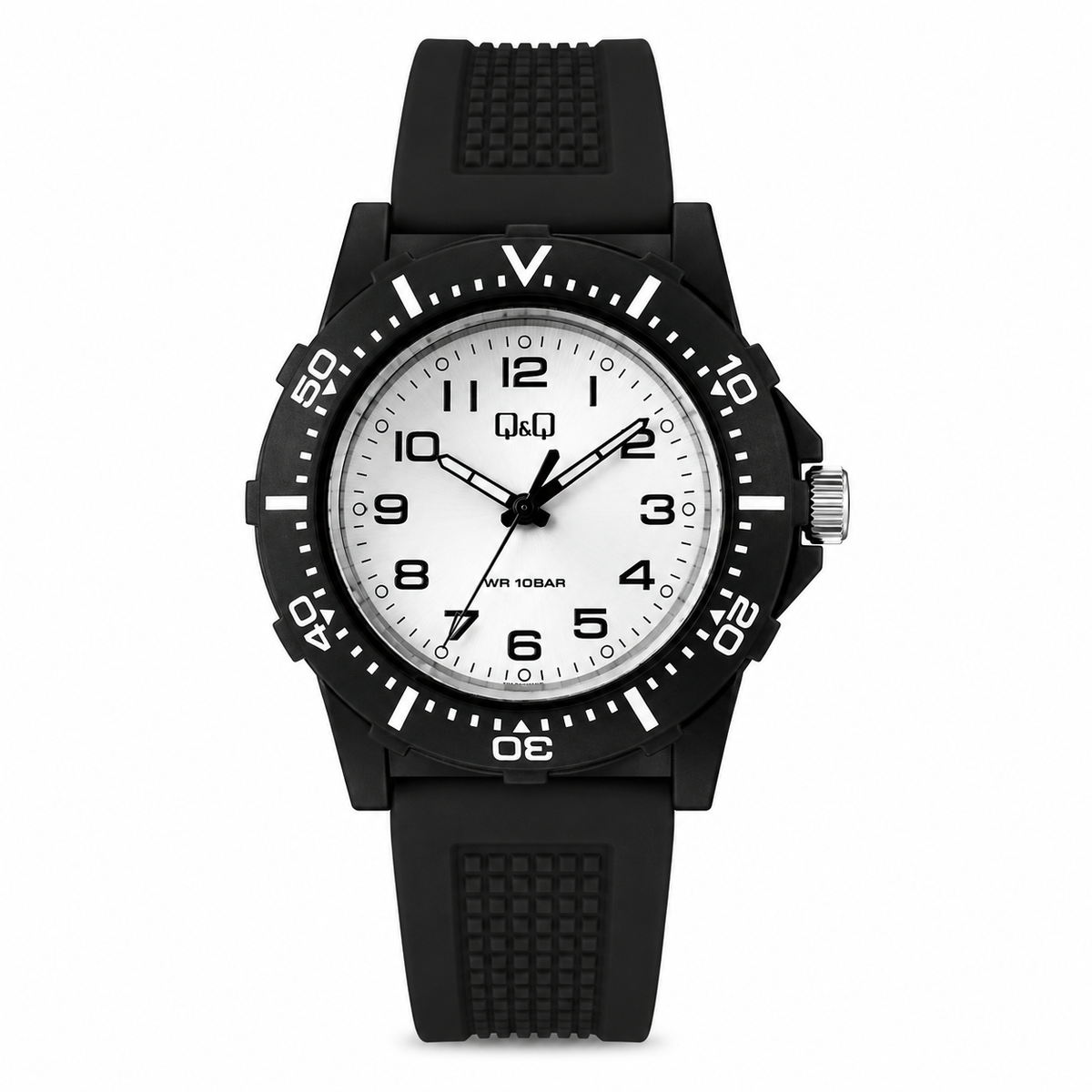 Q&Q Watch V32A-J002VY
