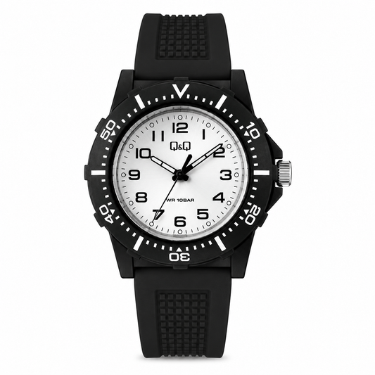 Q&Q Watch V32A-J002VY