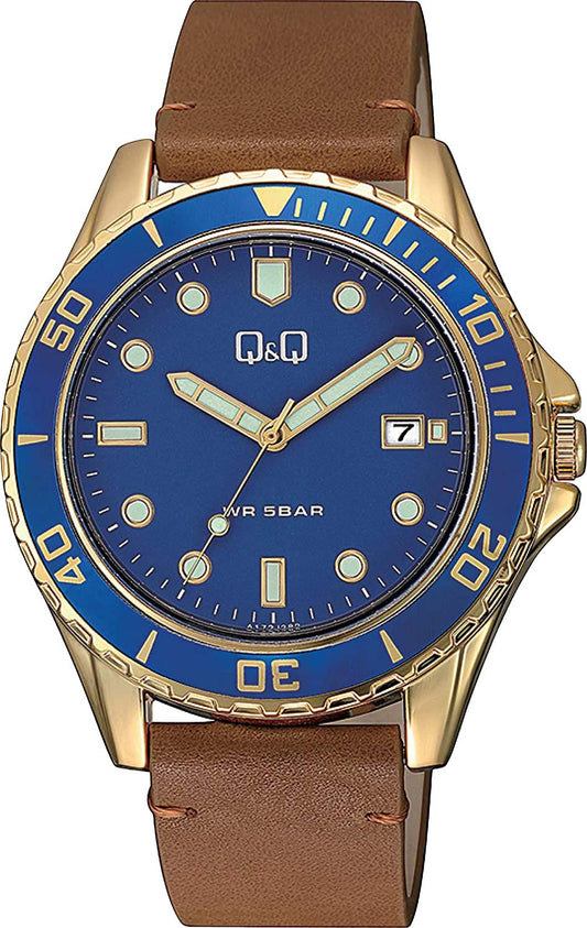 Q&Q Watch A172J102Y