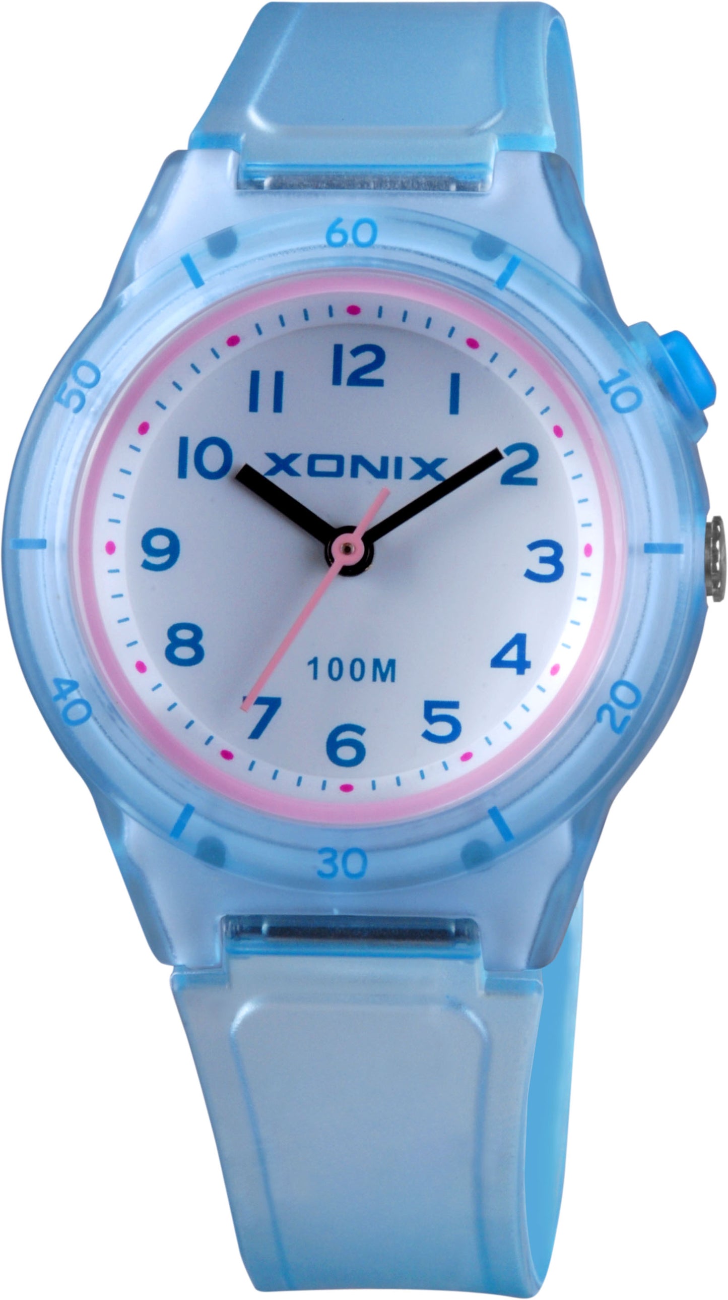 Xonix Watch ABU-001