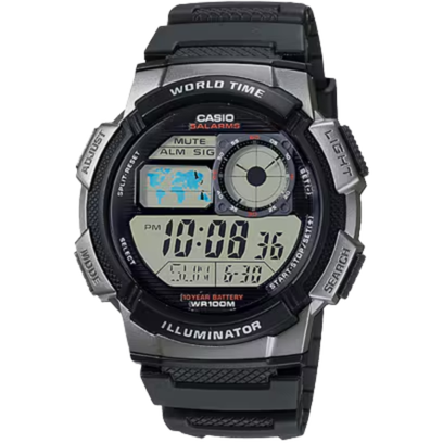 AE-1000W-1BVDF-S