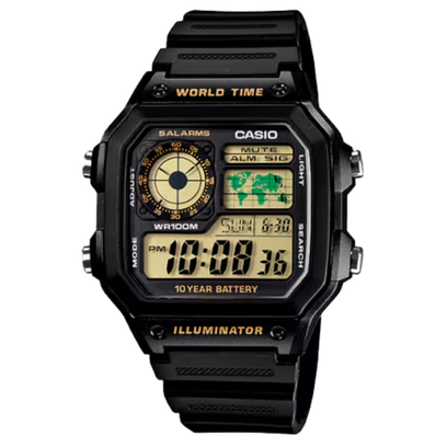 AE-1200WH-1BVDF-S