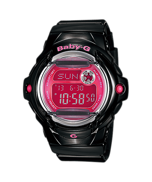 BG-169R-1BDR-S