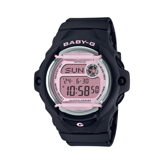 BG-169U-1CDR-S