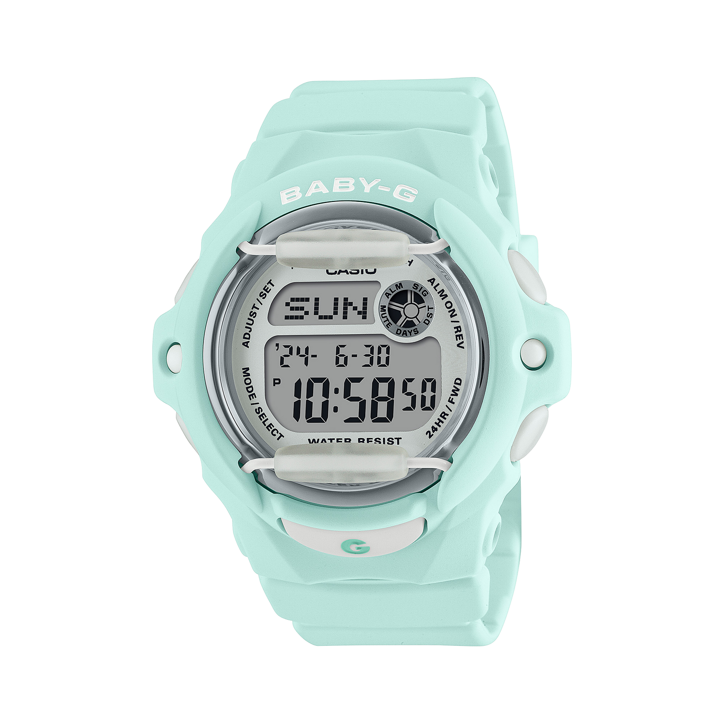 BG-169U-3DR-S