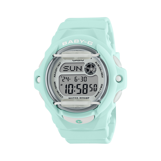 BG-169U-3DR-S