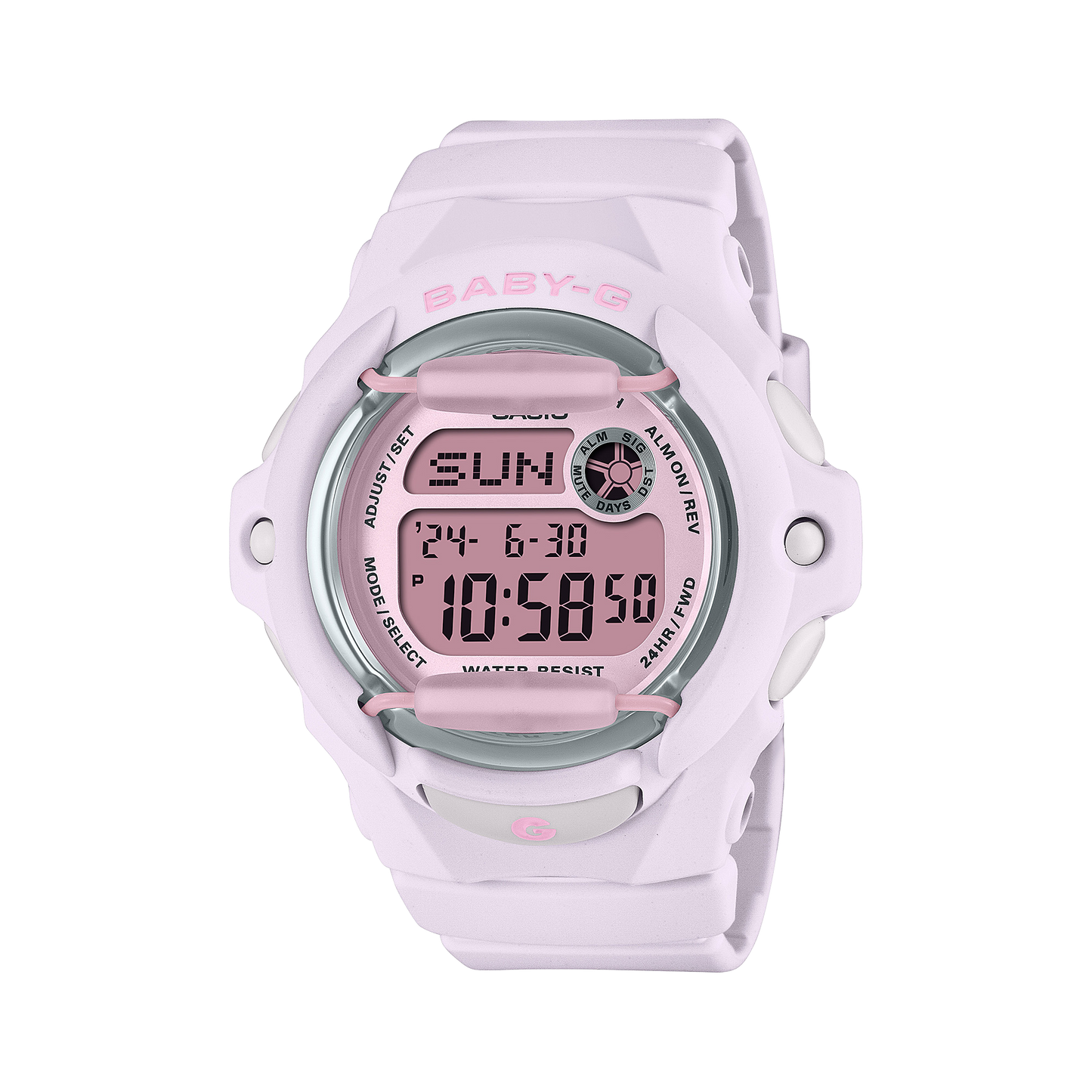 BG-169U-4BDR-S