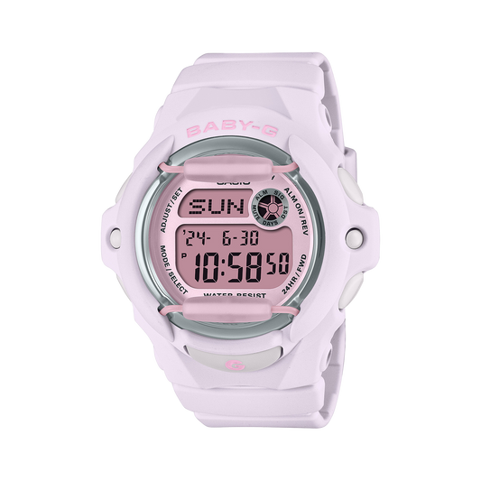BG-169U-4BDR-S