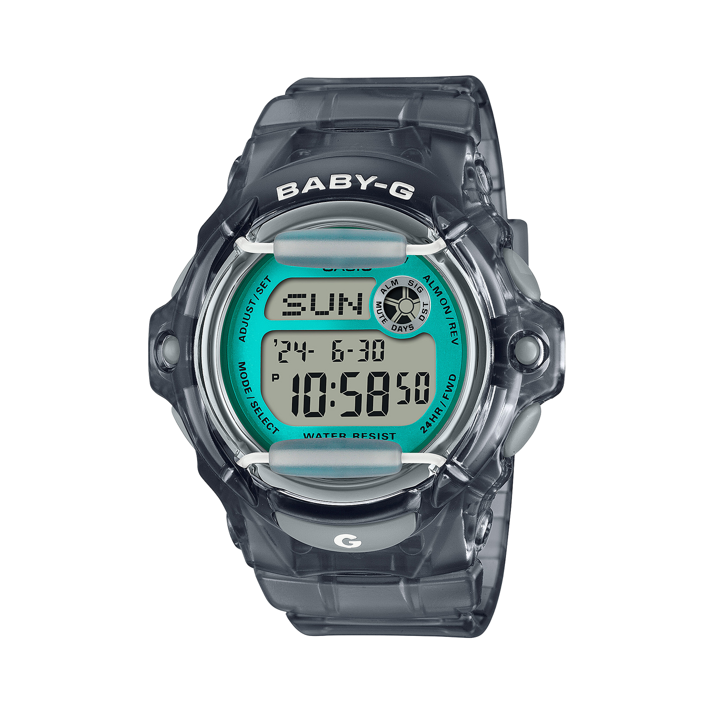 BG-169U-8ADR-B