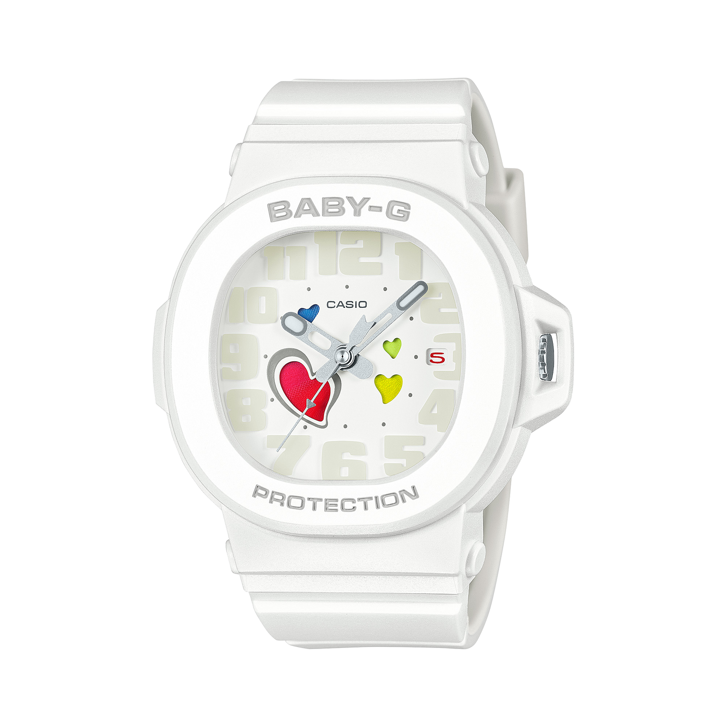 BGA-10-7ADR-S