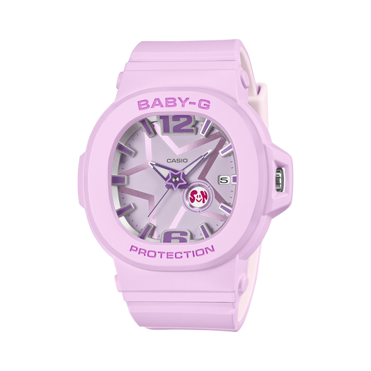 BGA-10D-6ADR-S