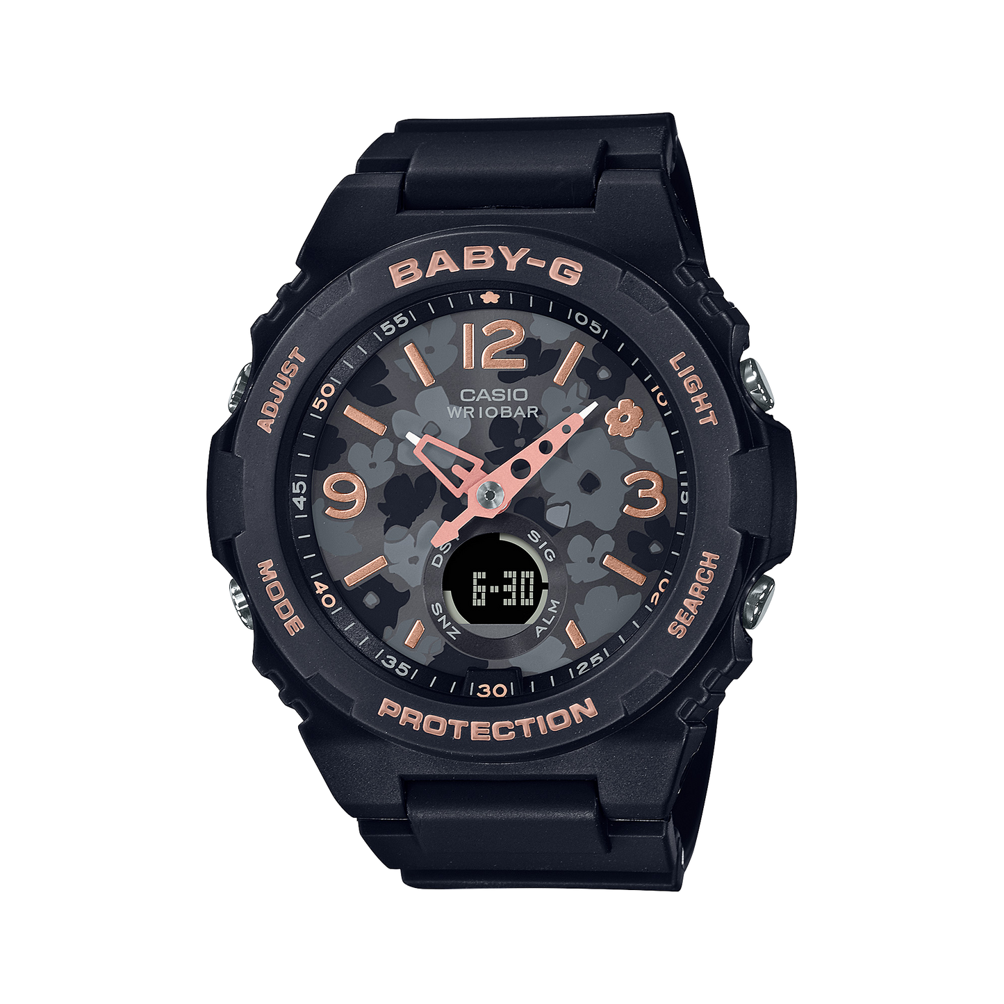 BGA-260FL-1A-S