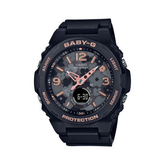 BGA-260FL-1A-S