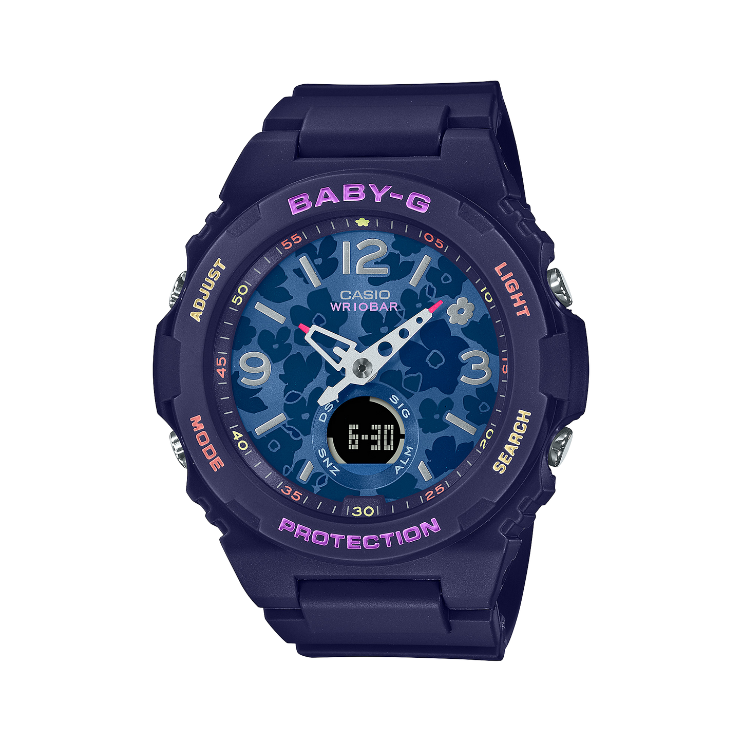 BGA-260FL-2A-S