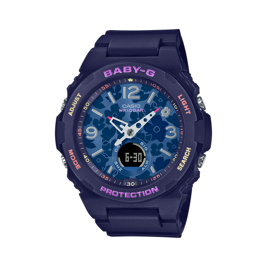 BGA-260FL-2A-S