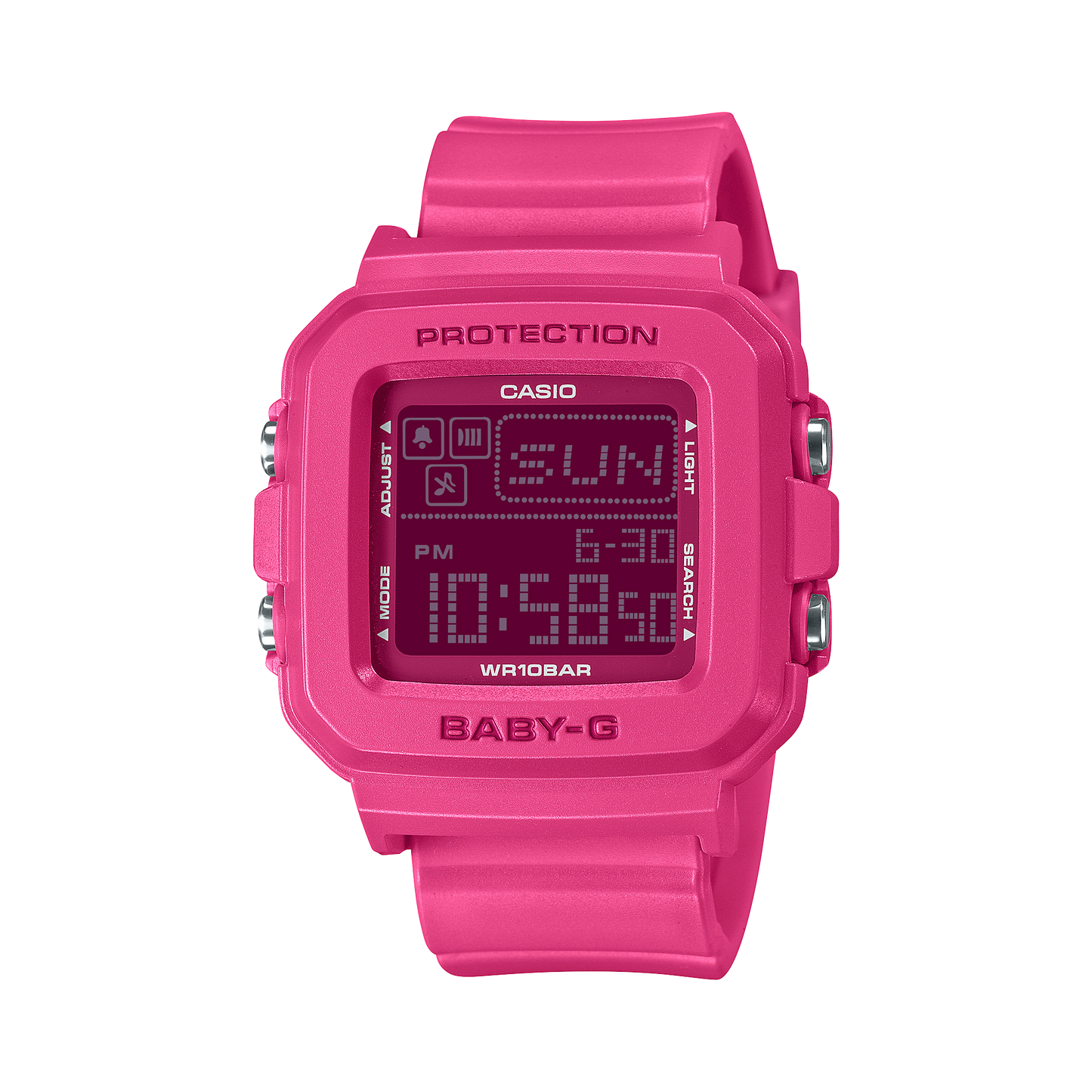 BGD-10K-4DR-S