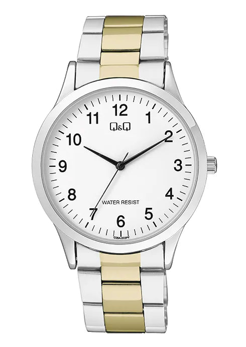 Q&Q Watch C08A-003PY