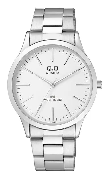 Q&Q Watch C212J201Y