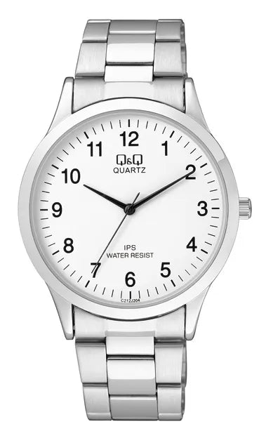 Q&Q Watch C212J204Y