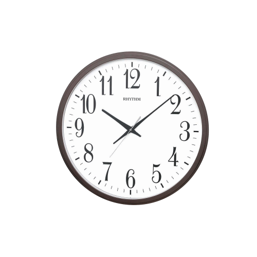 Rhythm Wall Clock CMG716NR11