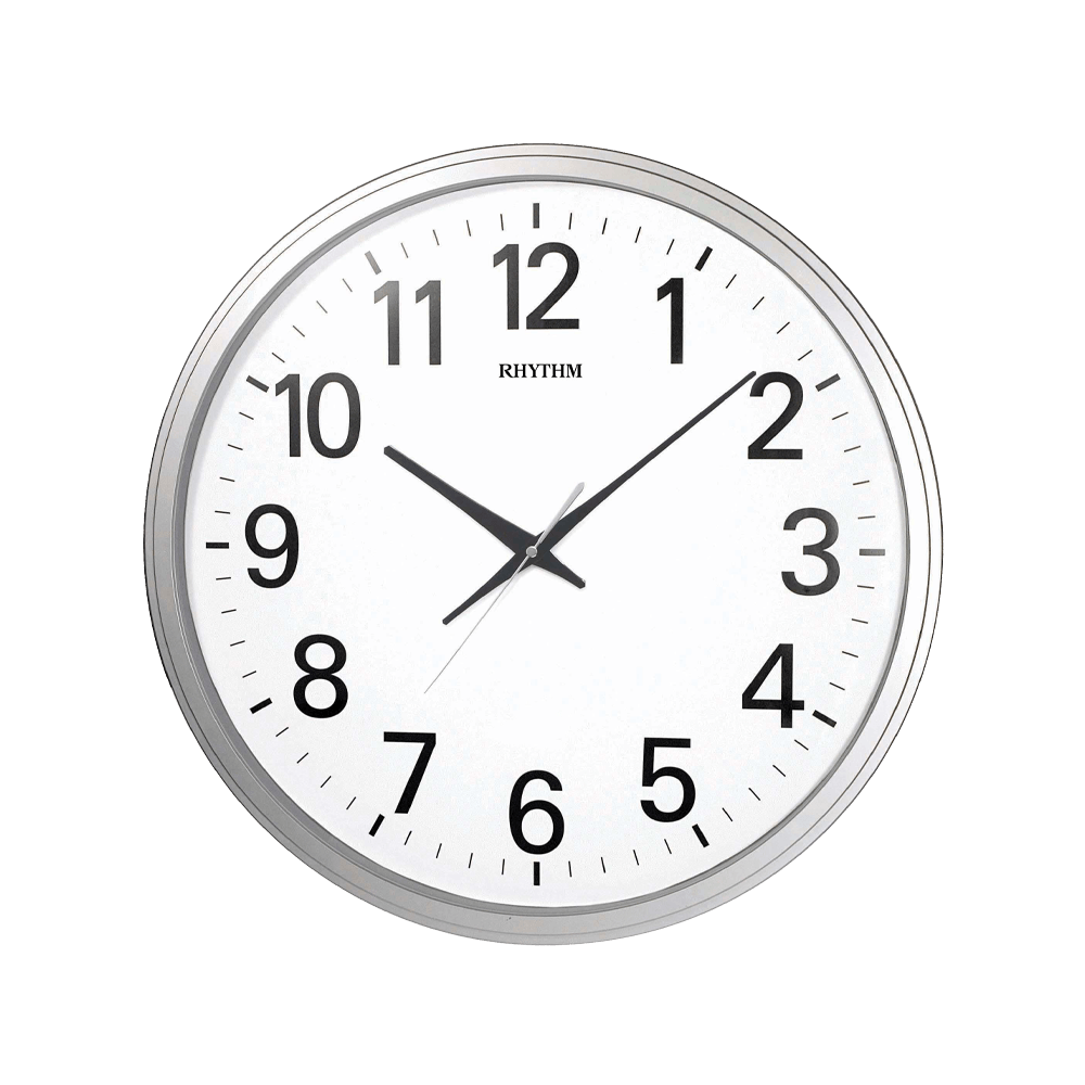 Rhythm Wall Clock CMG430NR19
