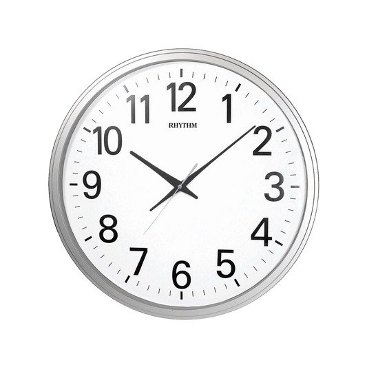 Rhythm Wall Clock CMG430NR19