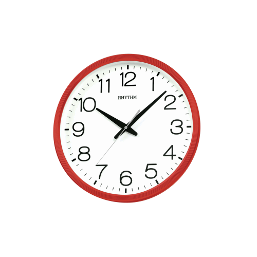 Rhythm Wall Clock CMG494NR03