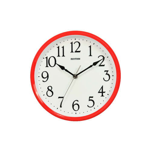 Rhythm Wall Clock CMG727NR18