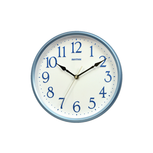 Rhythm Wall Clock CMG495NR02