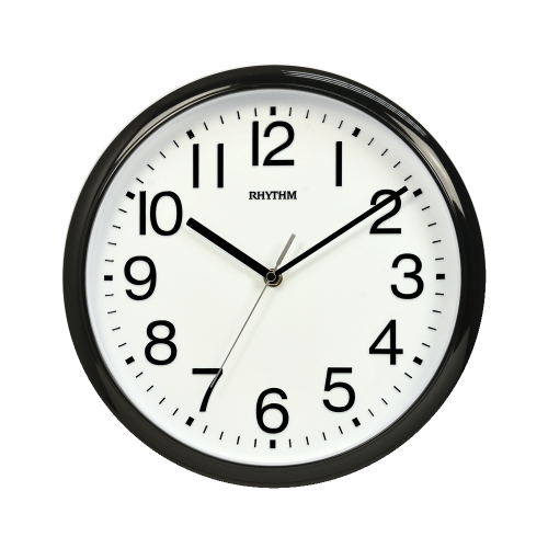 Rhythm Wall Clock CMG579NR02