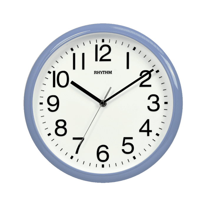 Rhythm Wall Clock CMG579NR04