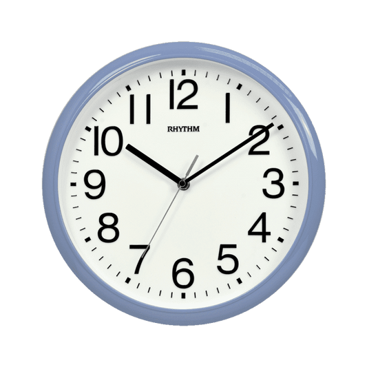 Rhythm Wall Clock CMG579NR04