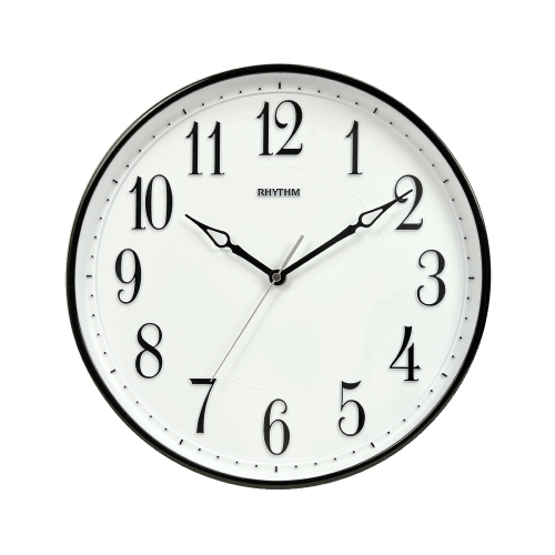 Rhythm Wall Clock CMG580NR02