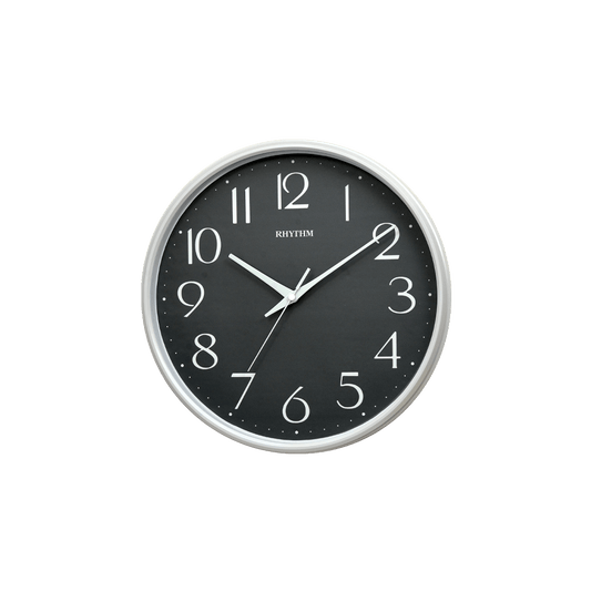 Rhythm Wall Clock CMG589NR03