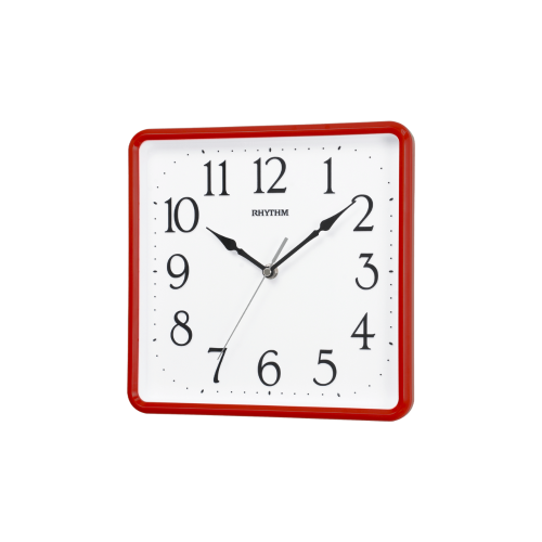Rhythm Wall Clock CMG596NR02