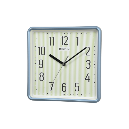 Rhythm Wall Clock CMG598NR19