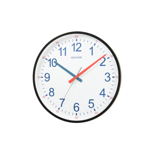 Rhythm Wall Clock CMG589BR76