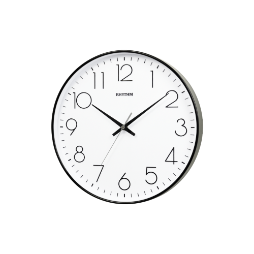 Rhythm Wall Clock CMG601NR02