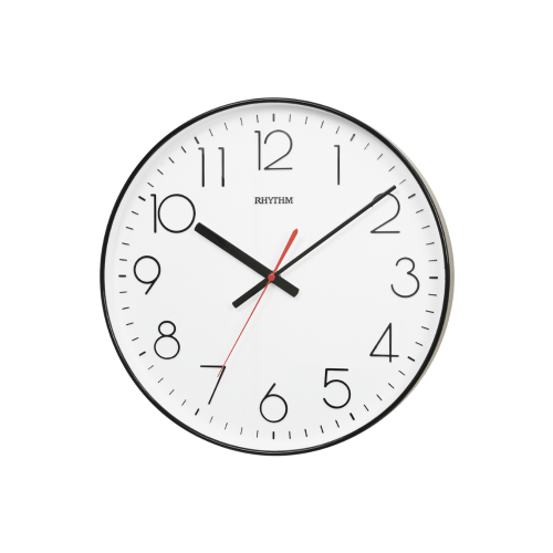 Rhythm Wall Clock CMG630NR03